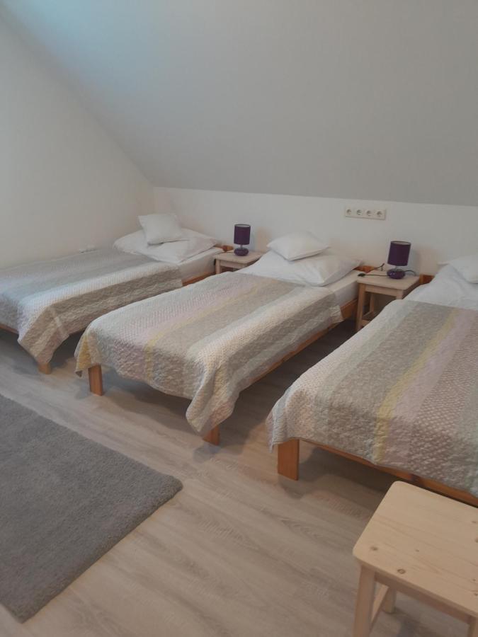 Lila Fuge Apartman Apartment Balatonfured Bagian luar foto