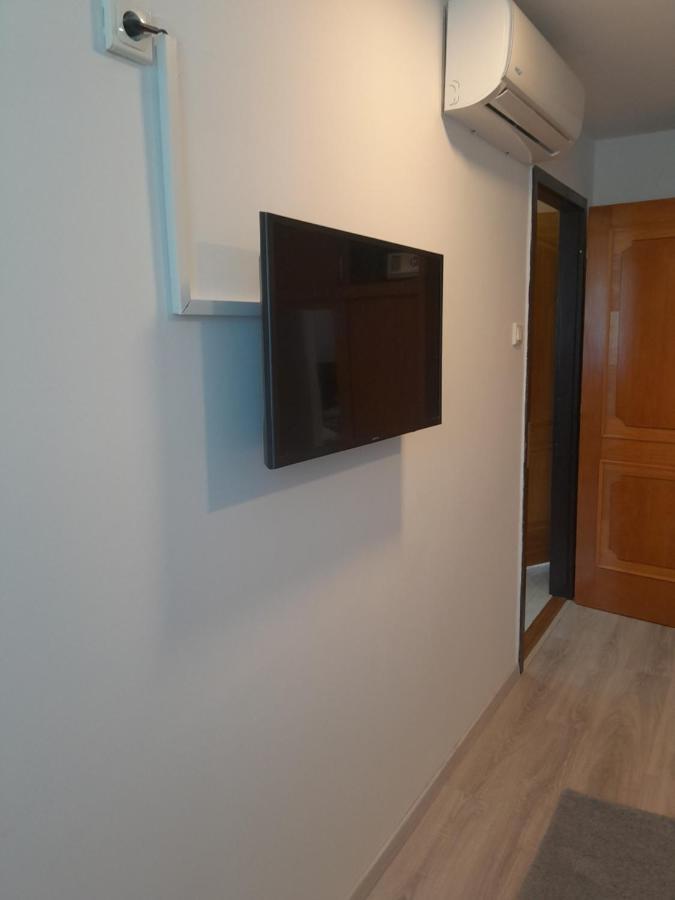 Lila Fuge Apartman Apartment Balatonfured Bagian luar foto