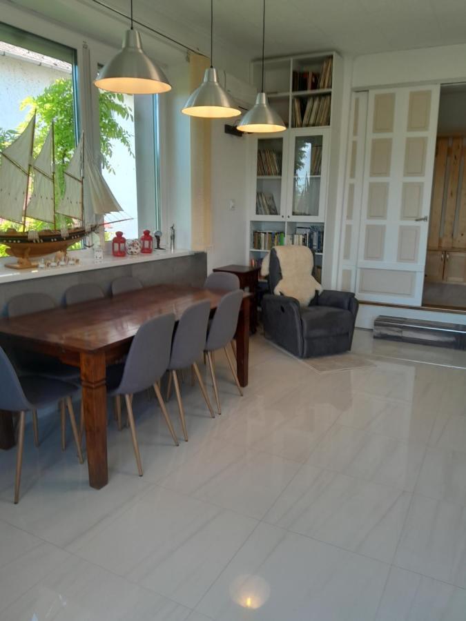 Lila Fuge Apartman Apartment Balatonfured Bagian luar foto