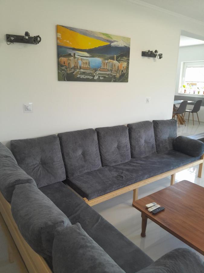 Lila Fuge Apartman Apartment Balatonfured Bagian luar foto