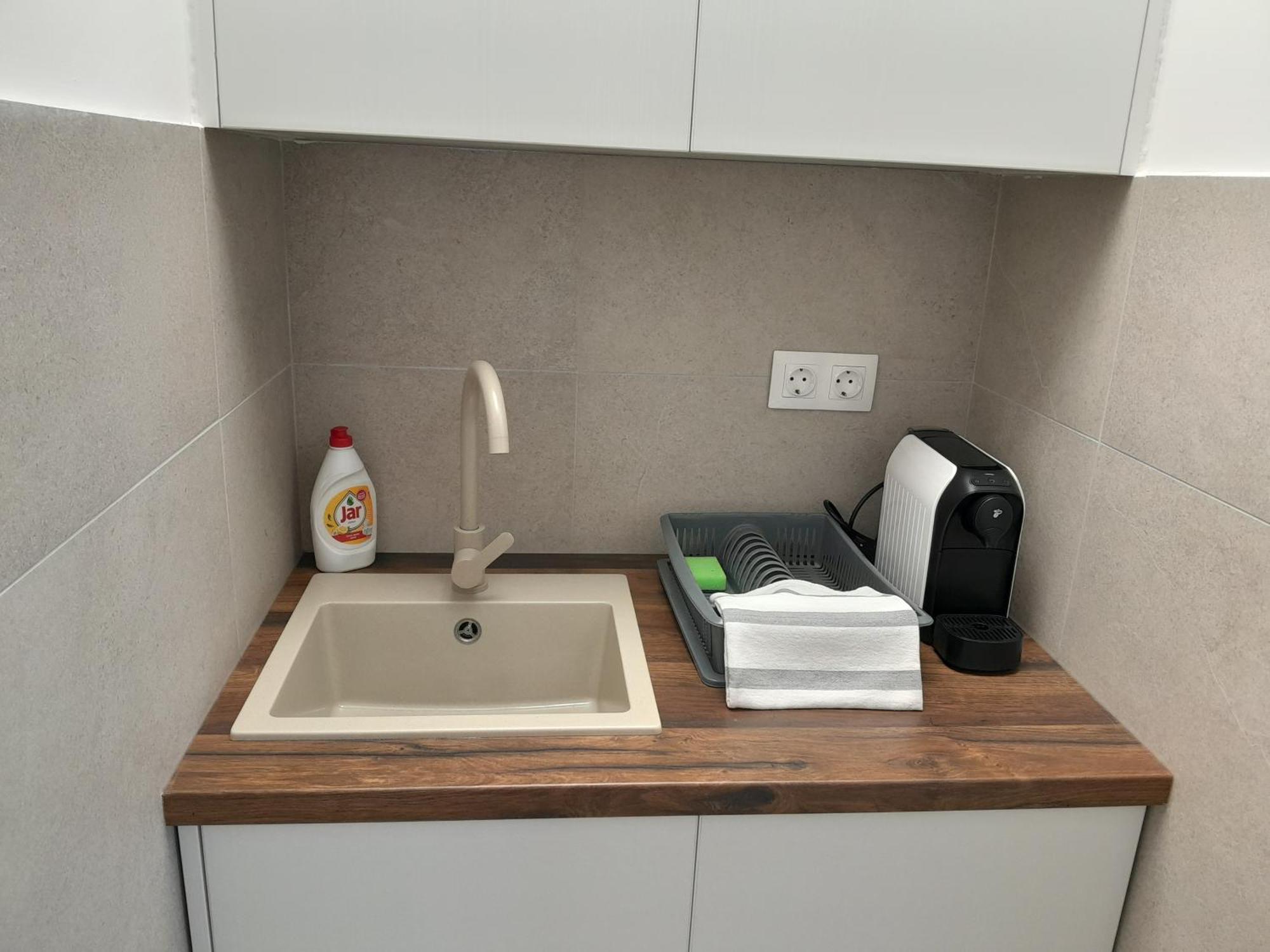 Lila Fuge Apartman Apartment Balatonfured Bagian luar foto