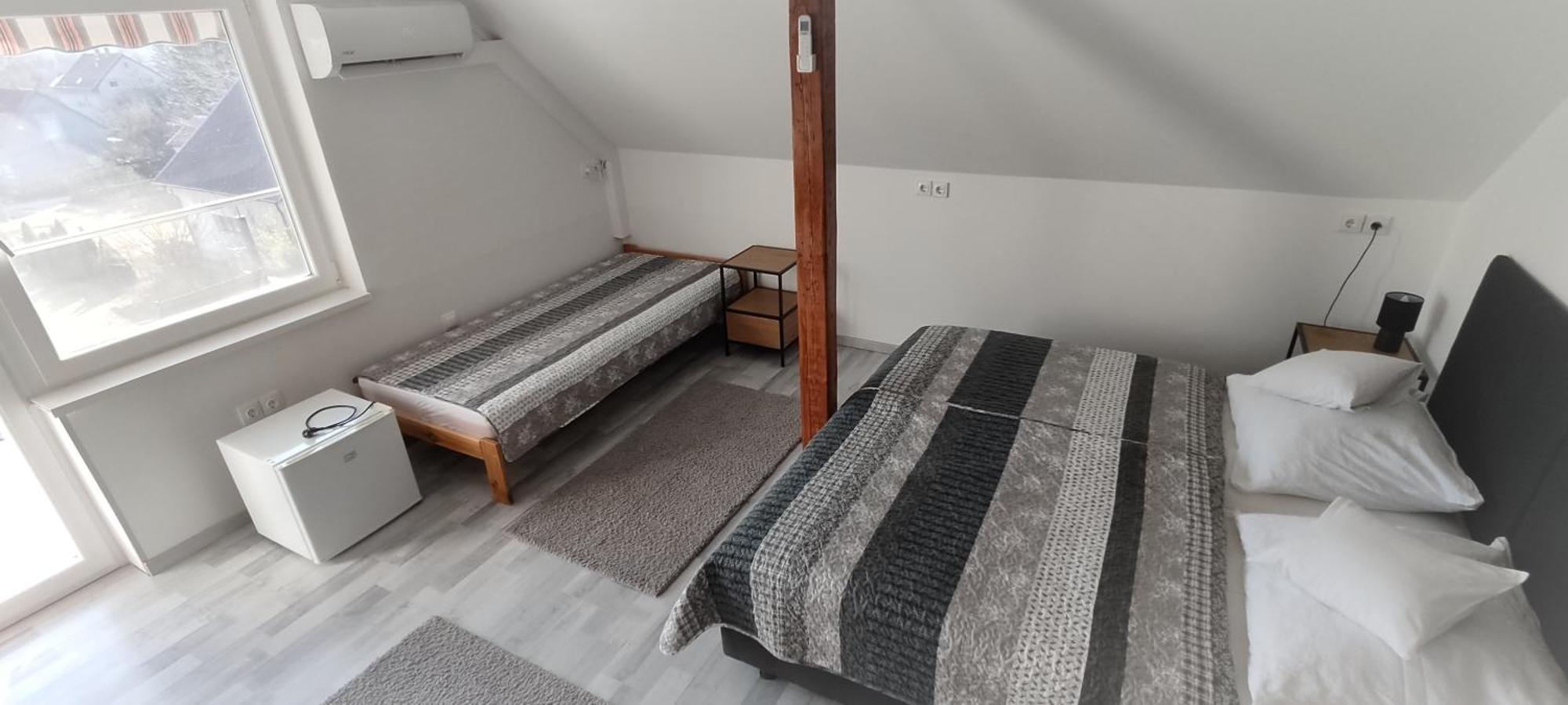 Lila Fuge Apartman Apartment Balatonfured Bagian luar foto